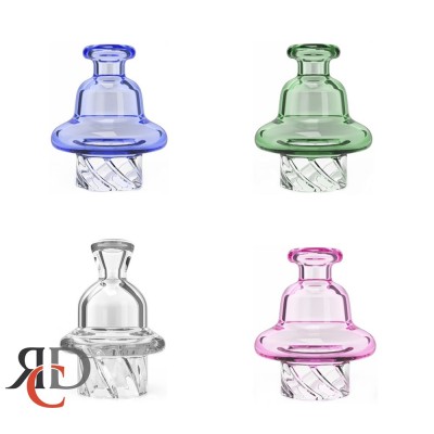 CARB CAP SPINNER ASST. COLORS - CC02